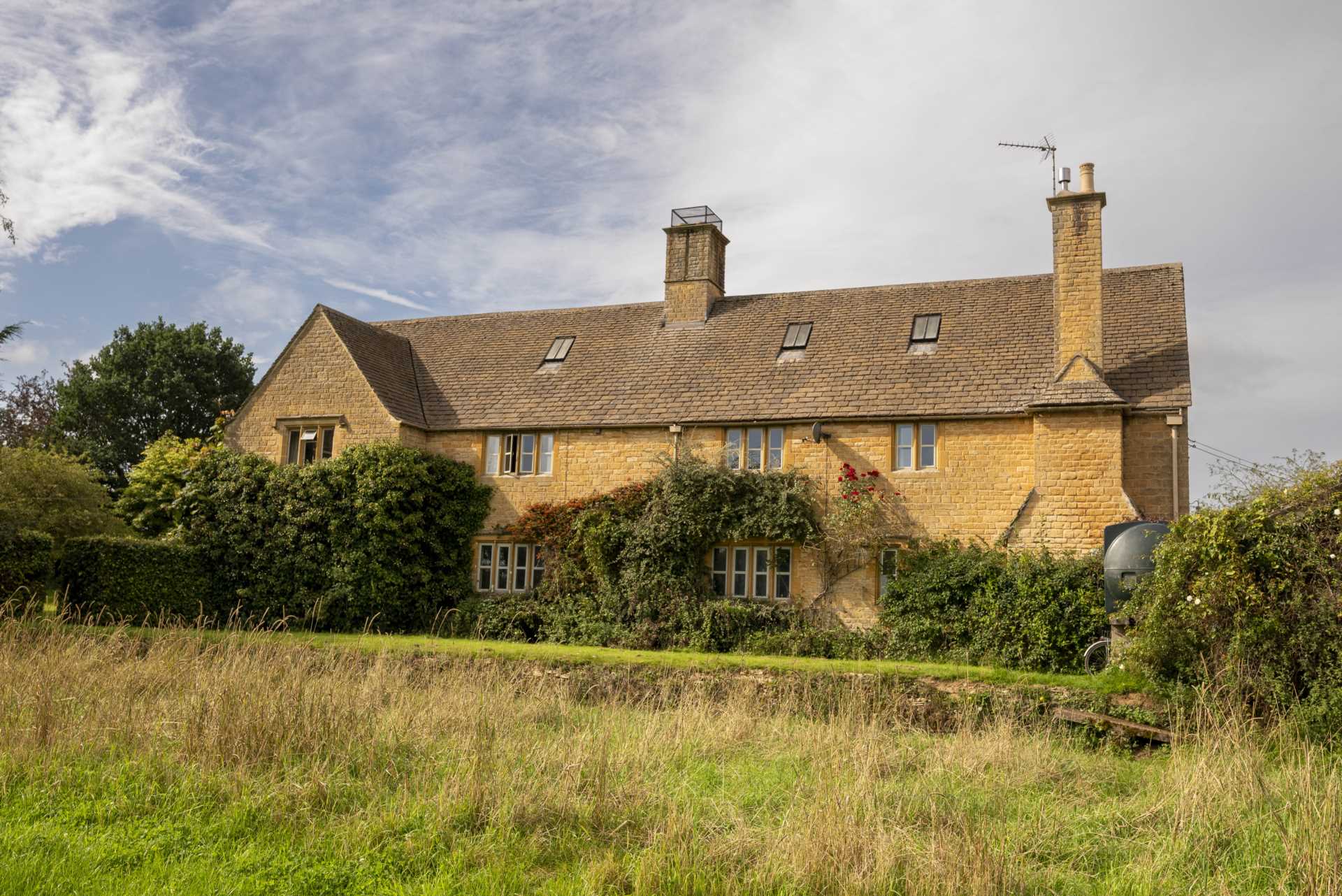 Chapel Street, Broadwell, Image 27