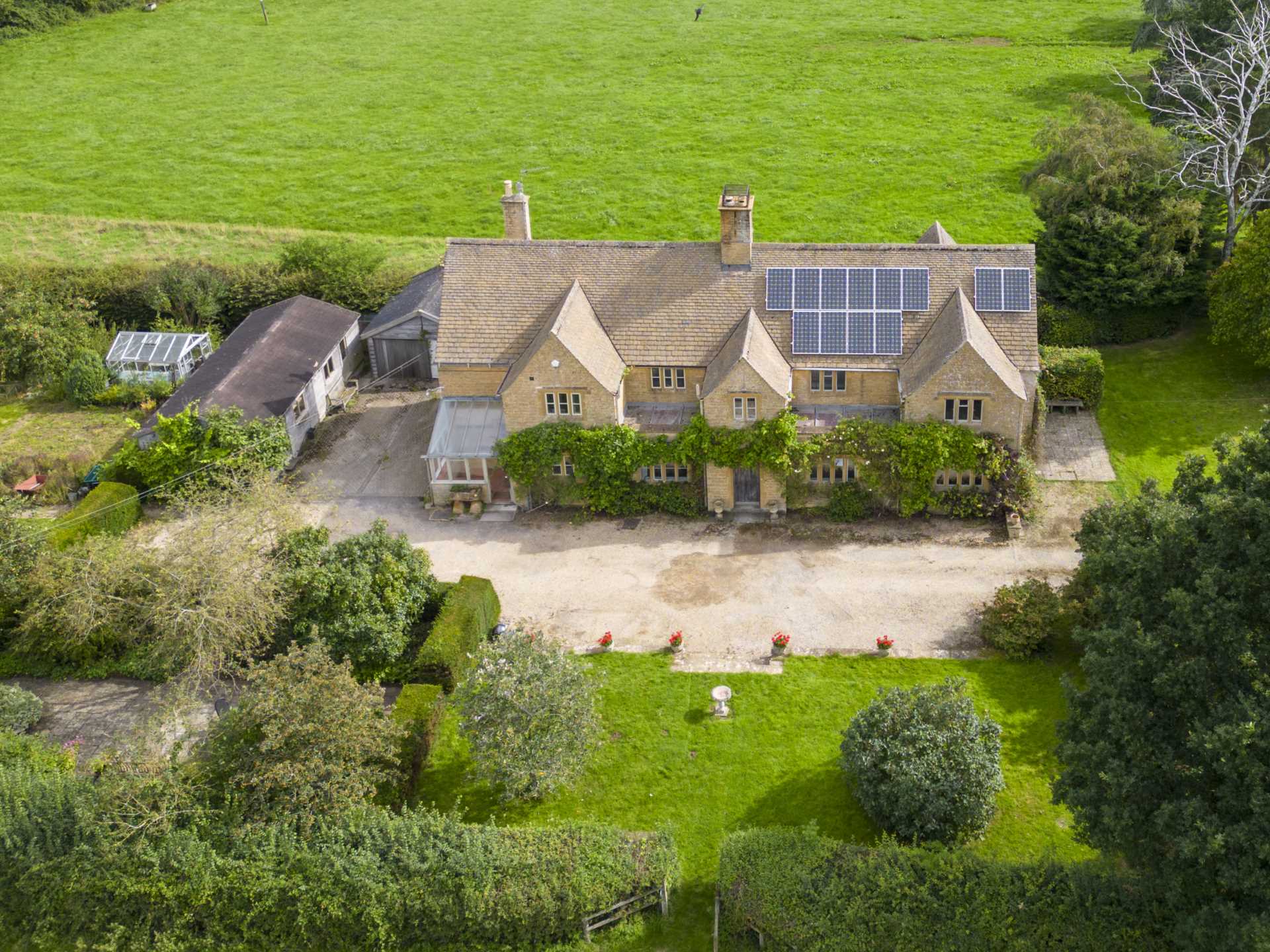 Chapel Street, Broadwell, Image 29