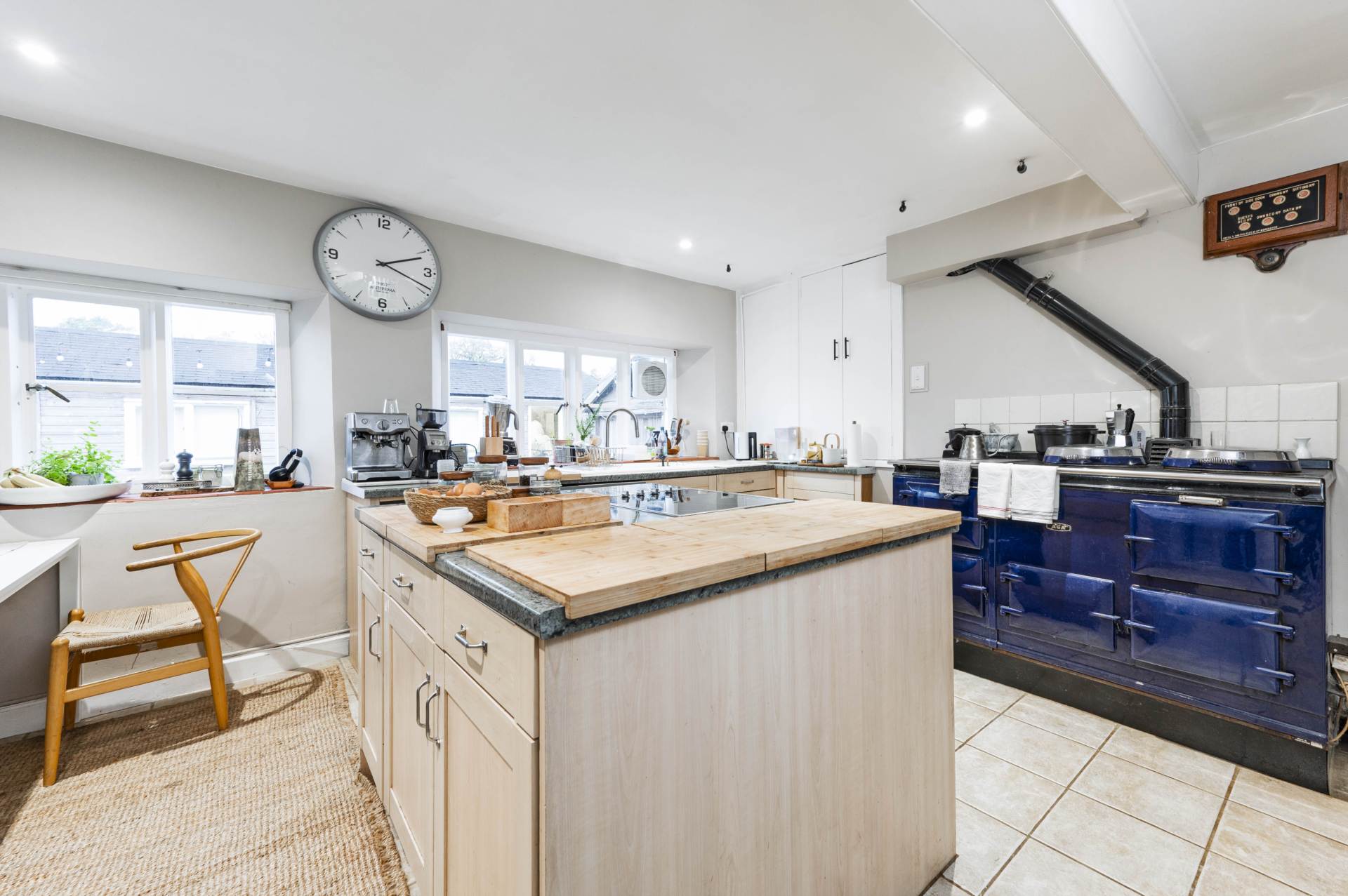 Chapel Street, Broadwell, Image 3