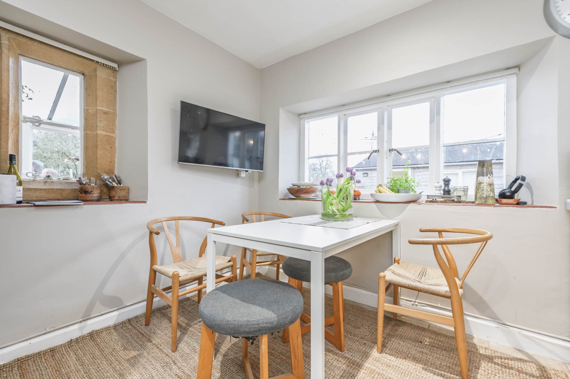 Chapel Street, Broadwell, Image 4