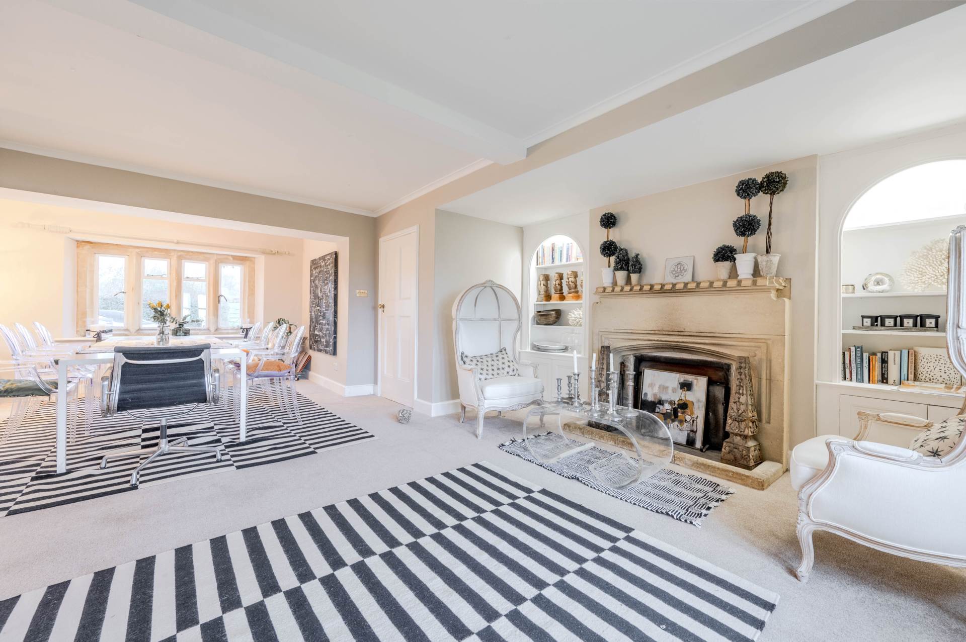 Chapel Street, Broadwell, Image 5