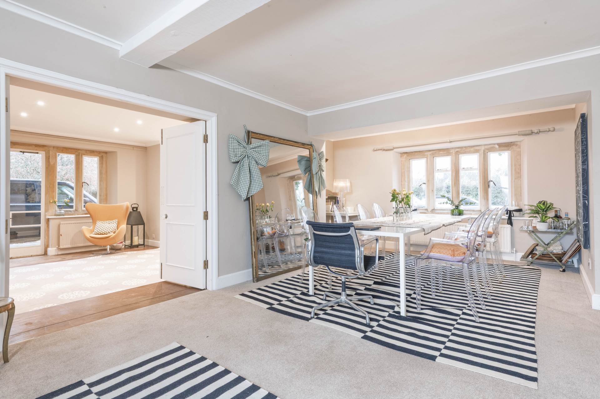 Chapel Street, Broadwell, Image 6