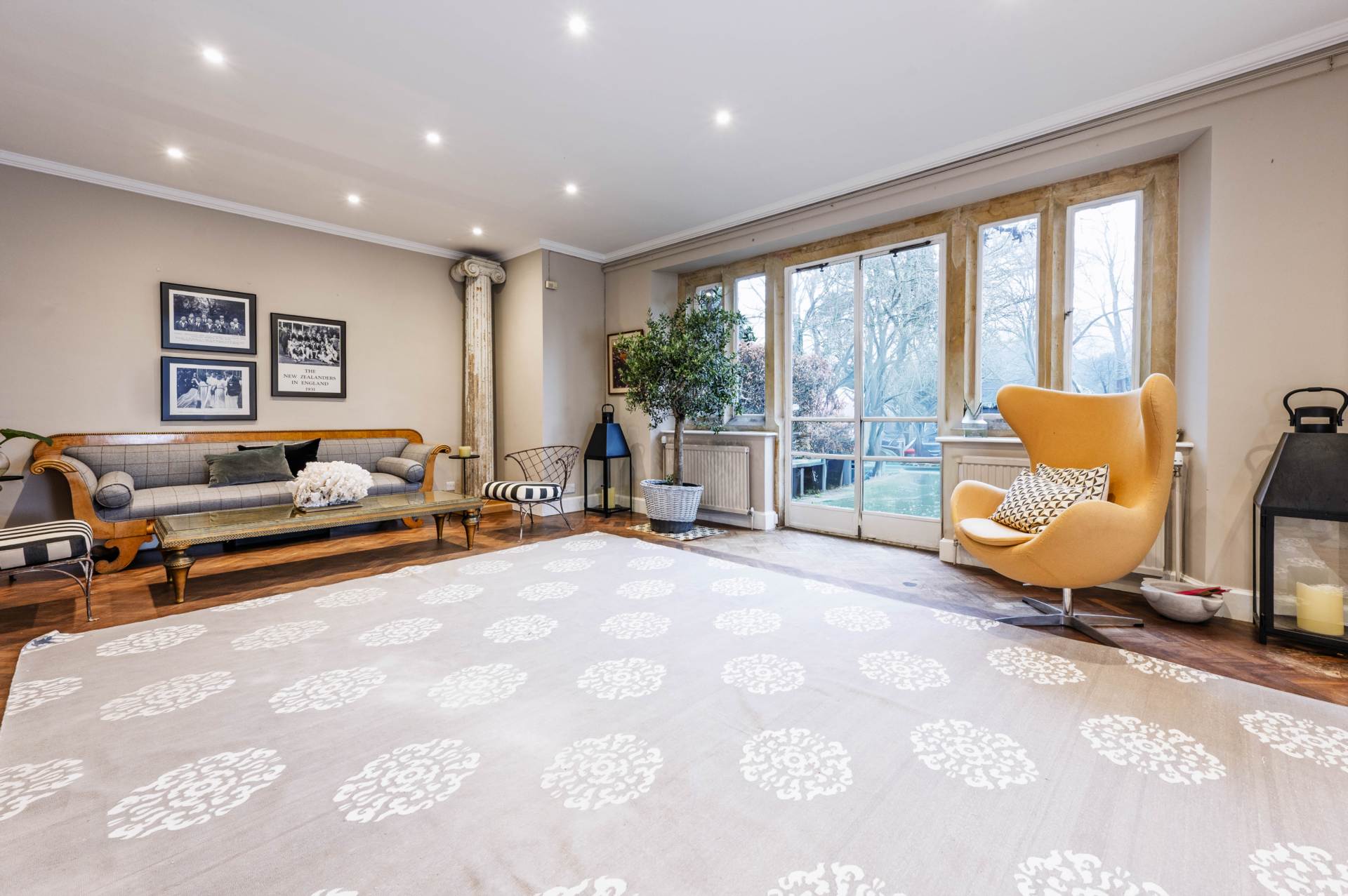 Chapel Street, Broadwell, Image 7