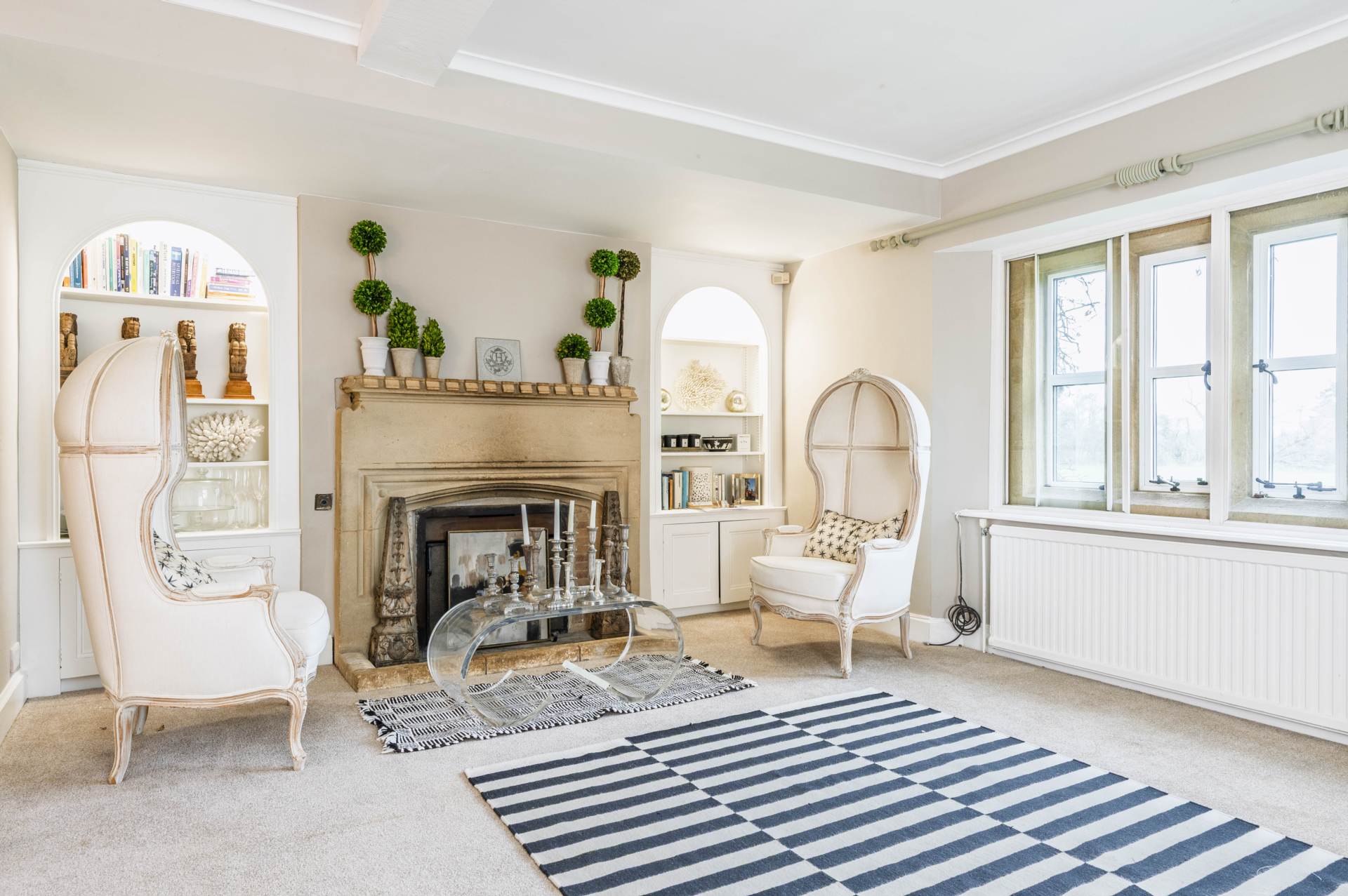 Chapel Street, Broadwell, Image 8