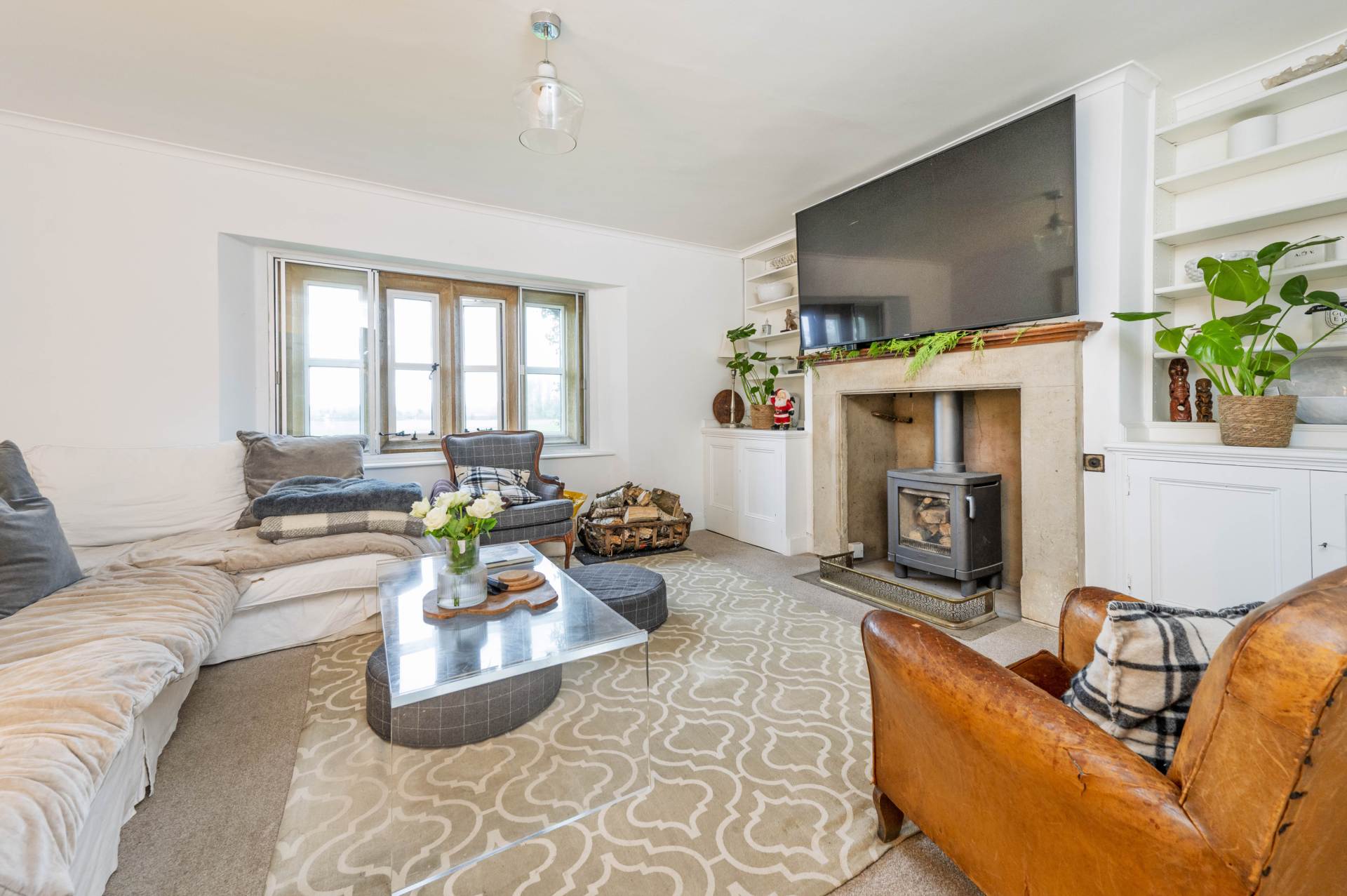 Chapel Street, Broadwell, Image 9