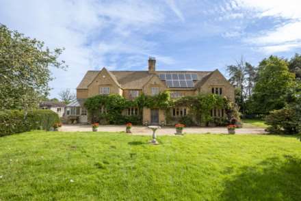 Chapel Street, Broadwell, Image 1