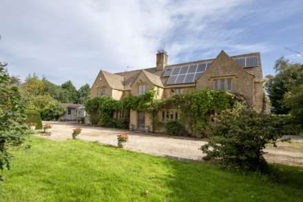 Chapel Street, Broadwell, Image 19