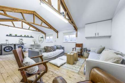 Chapel Street, Broadwell, Image 21