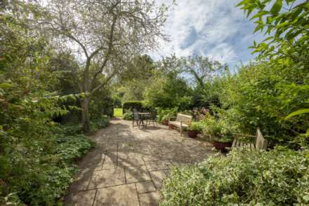 Chapel Street, Broadwell, Image 25