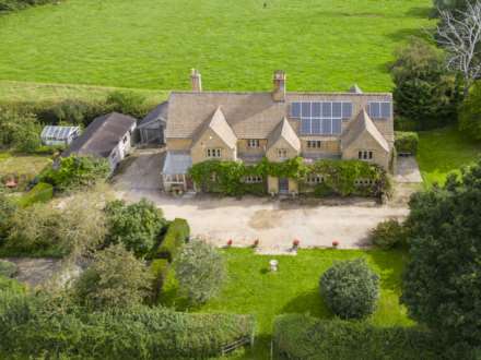 Chapel Street, Broadwell, Image 29