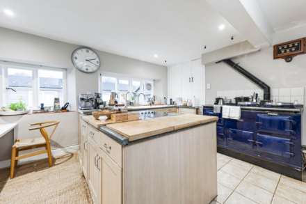 Chapel Street, Broadwell, Image 3