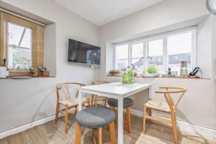 Chapel Street, Broadwell, Image 4