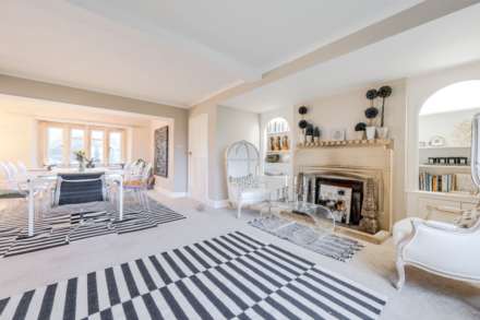 Chapel Street, Broadwell, Image 5