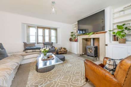 Chapel Street, Broadwell, Image 9