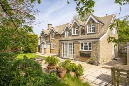 Property For Sale Wards Road, Chipping Norton