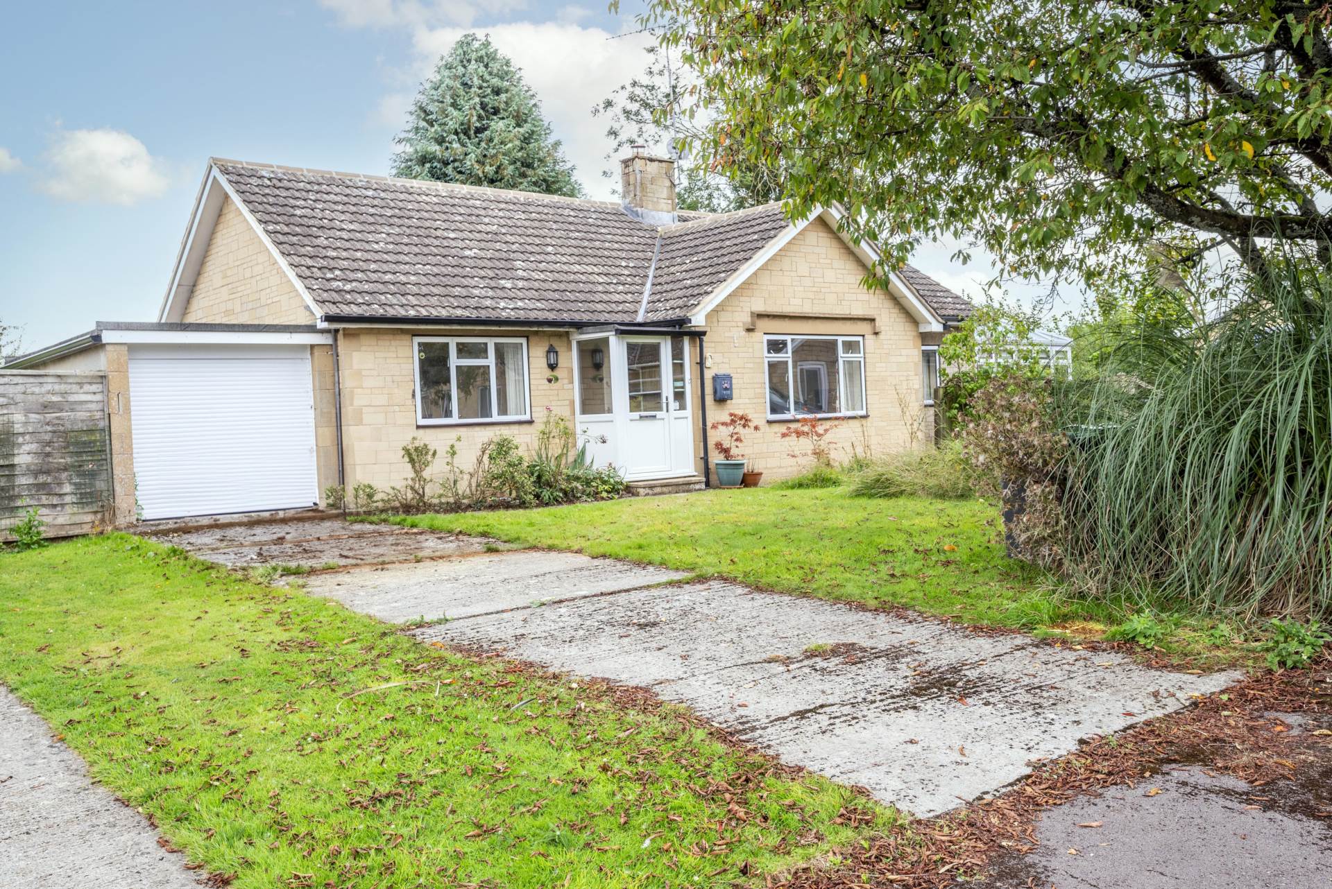 Jackson Road, Bledington, Image 1