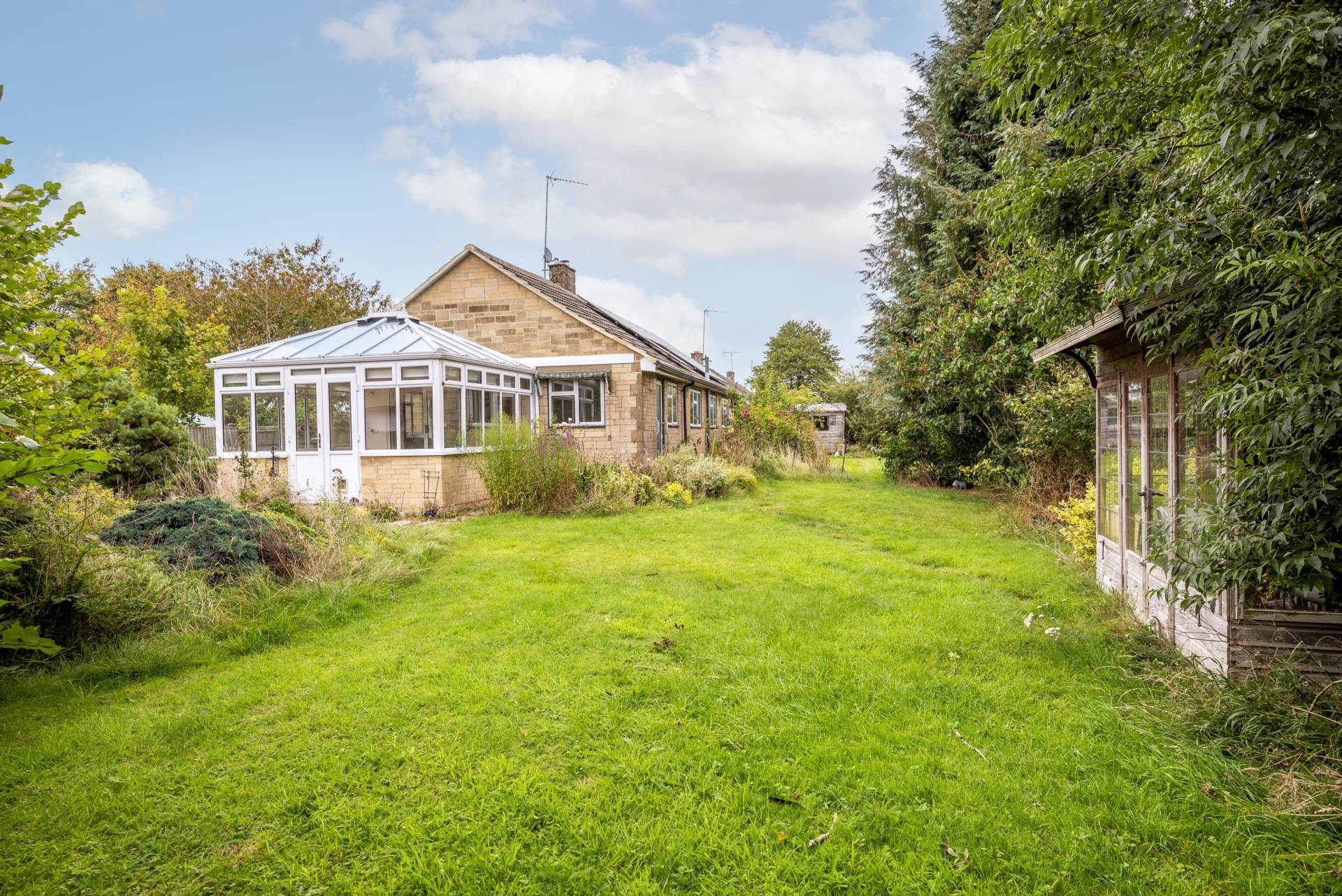 Jackson Road, Bledington, Image 12