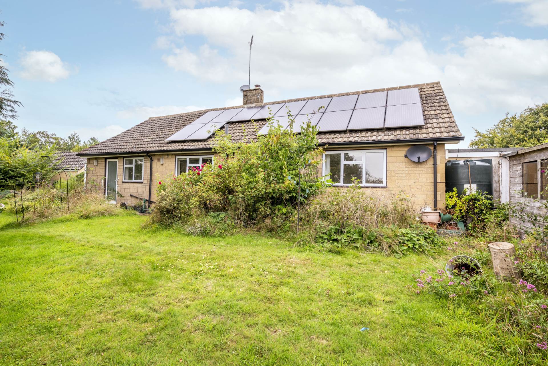 Jackson Road, Bledington, Image 14