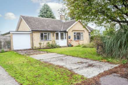 Jackson Road, Bledington, Image 1