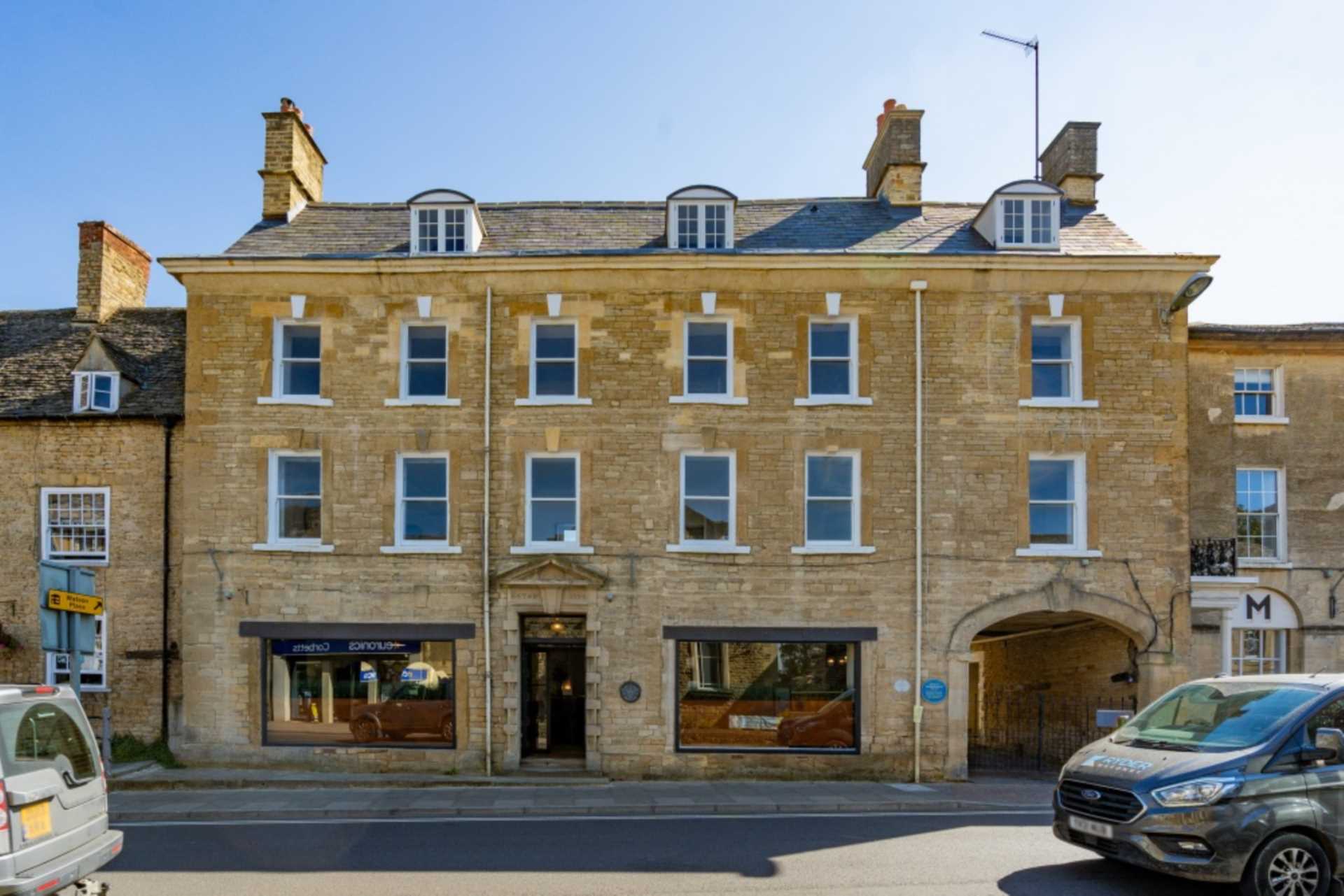 West Street, Chipping Norton, Image 7
