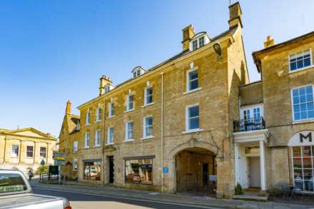 Property For Sale West Street, Chipping Norton