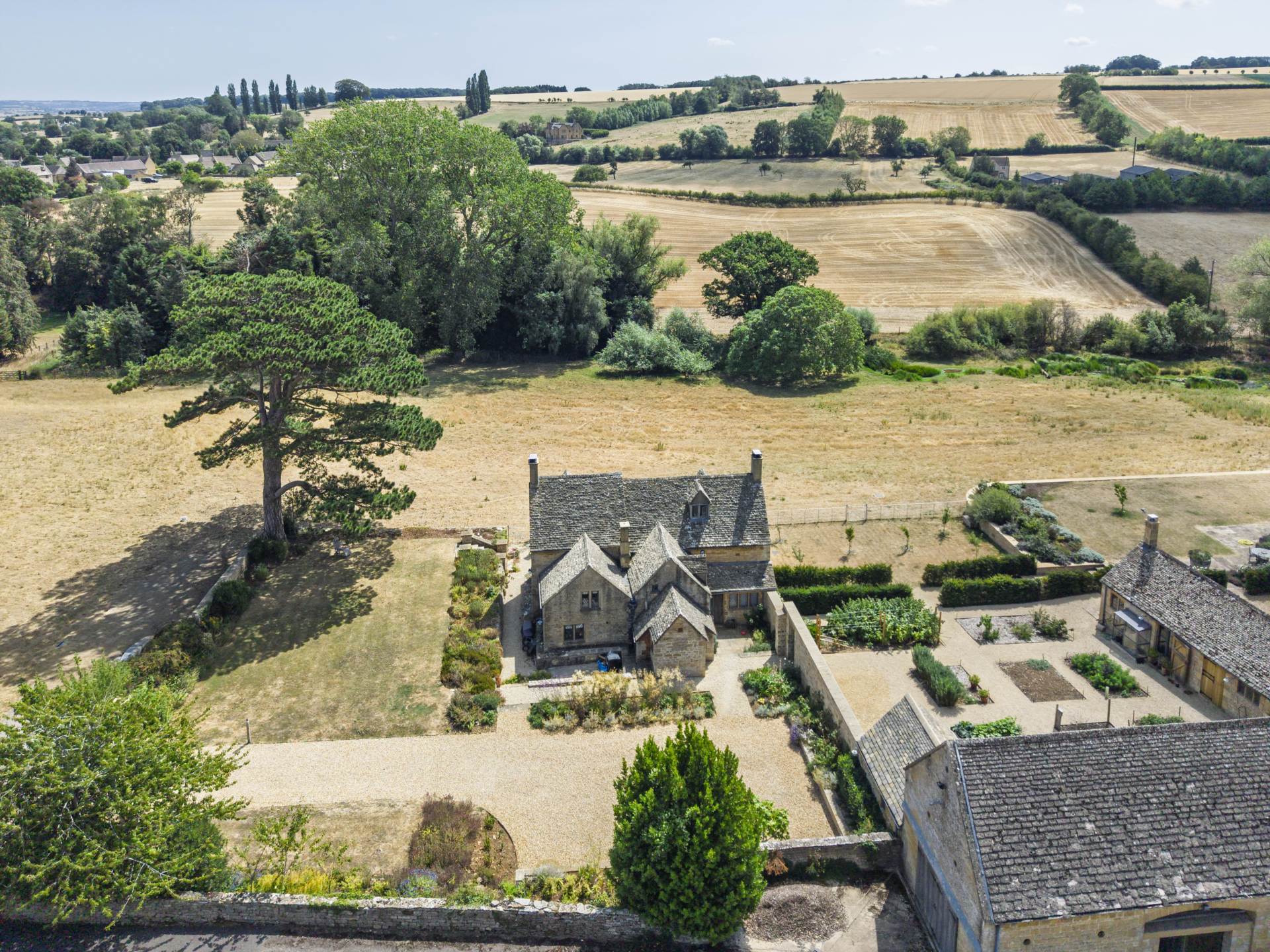 Dyers Lane, Chipping Campden, Image 19