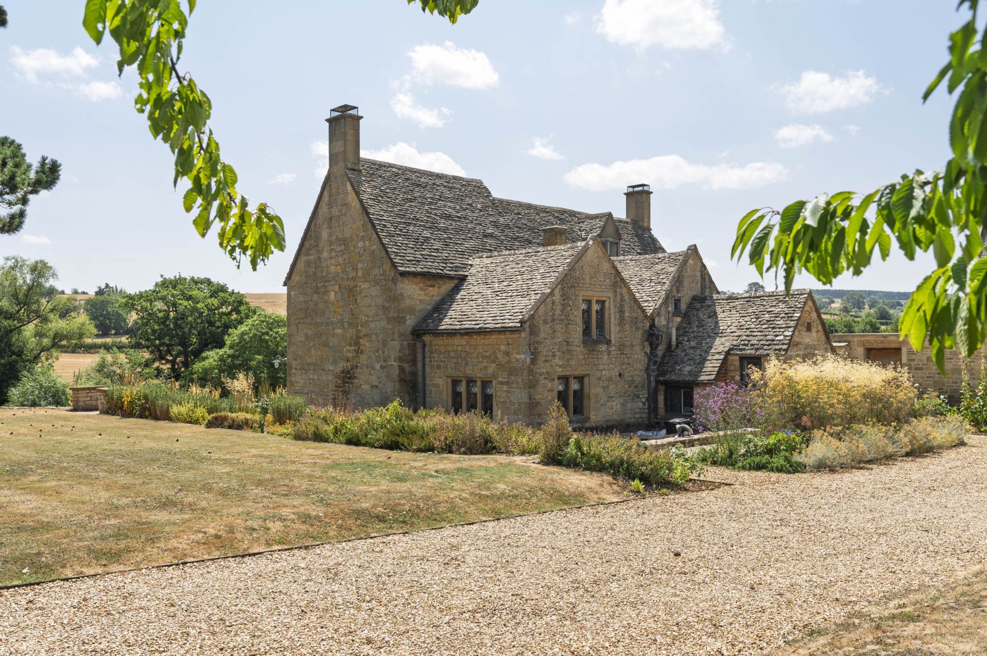 Dyers Lane, Chipping Campden, Image 2