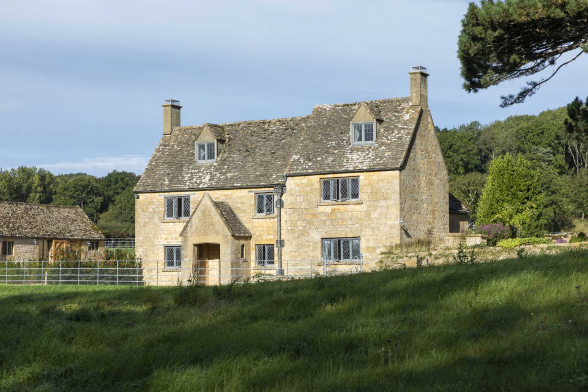 Dyers Lane, Chipping Campden, Image 20