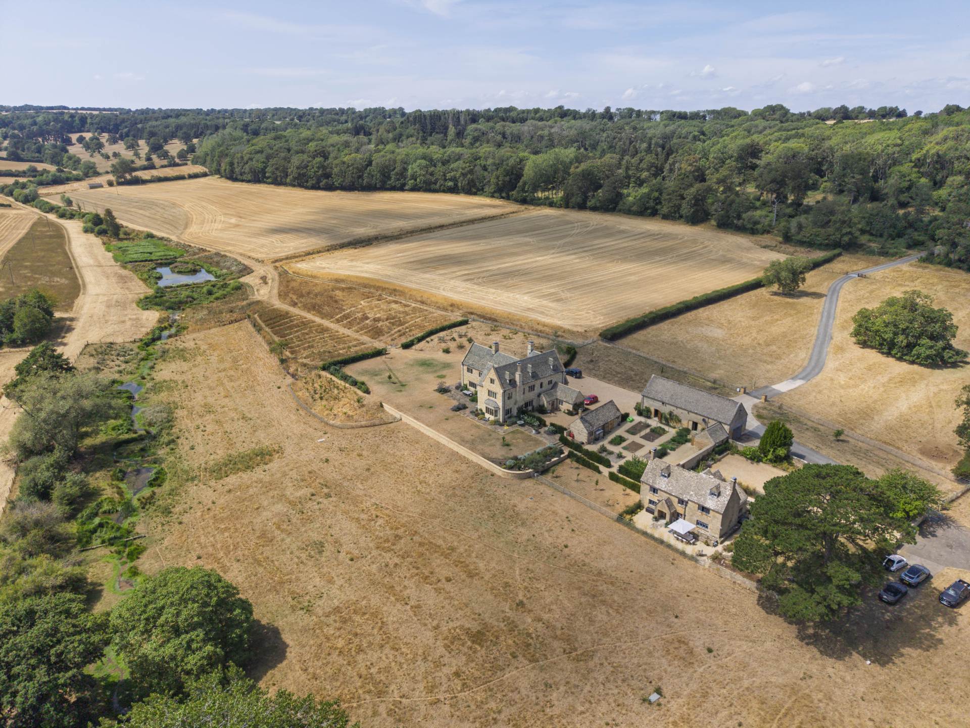 Dyers Lane, Chipping Campden, Image 3