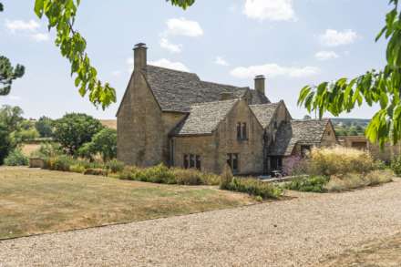 Dyers Lane, Chipping Campden, Image 2