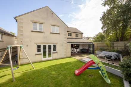 4 Bedroom Detached, Cleveley Road, Enstone