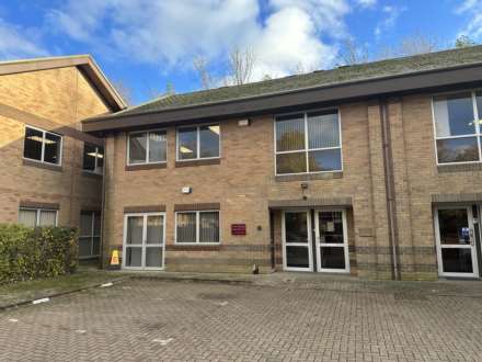Office, Cromwell Park, Chipping Norton