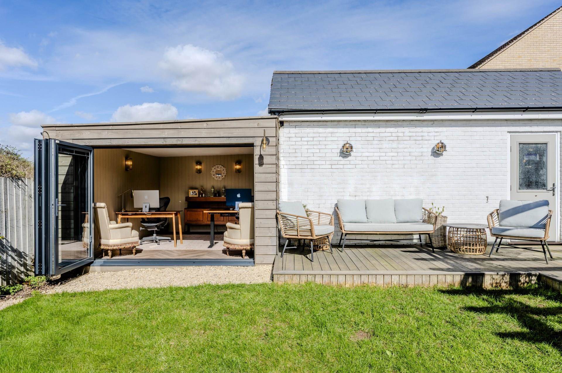 Evans Way, Chipping Norton, Image 22