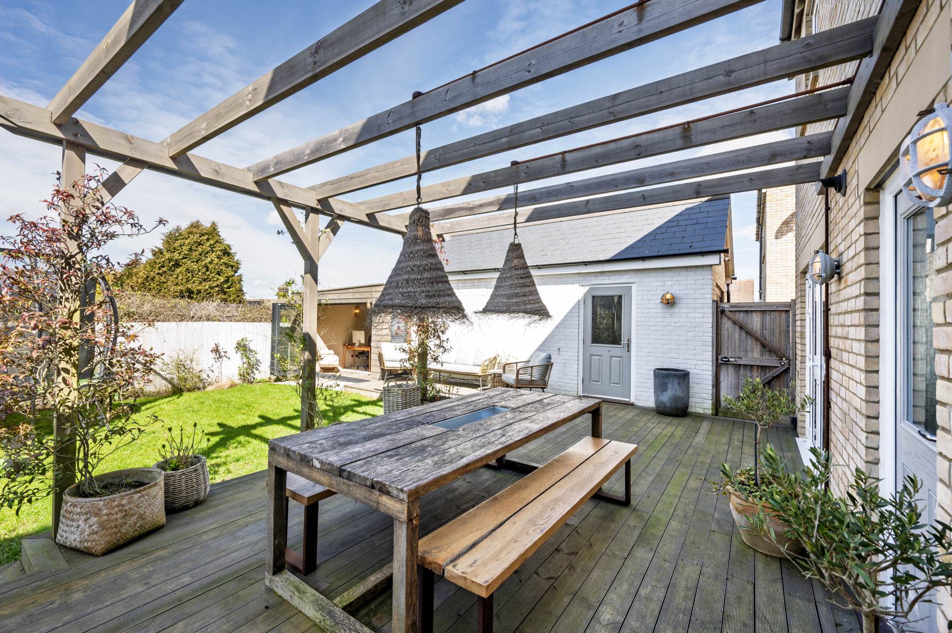 Evans Way, Chipping Norton, Image 23