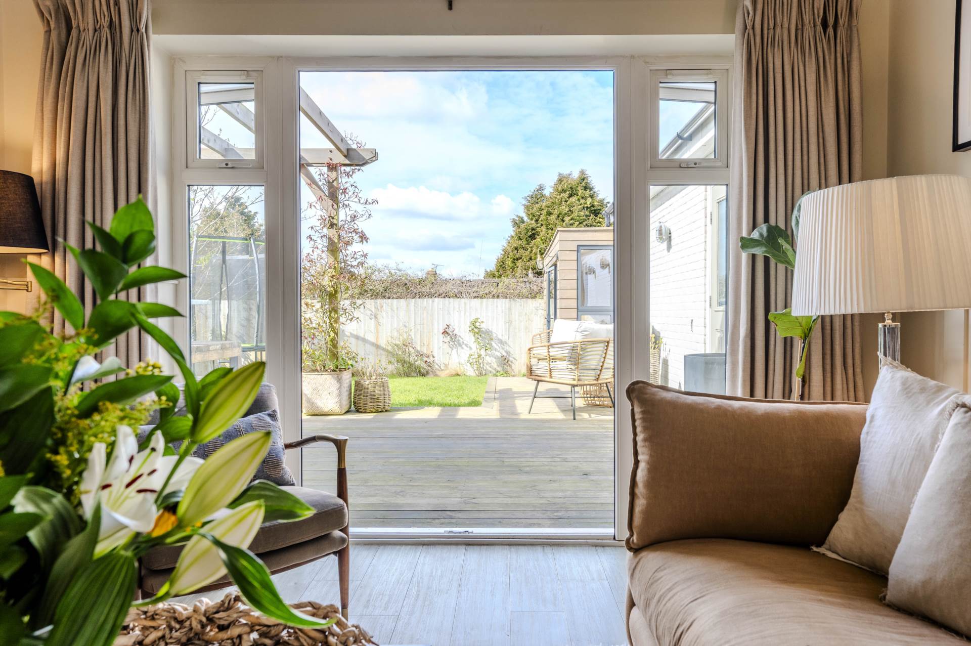 Evans Way, Chipping Norton, Image 6