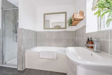 Evans Way, Chipping Norton, Image 20