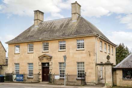West Street, Chipping Norton, Image 1