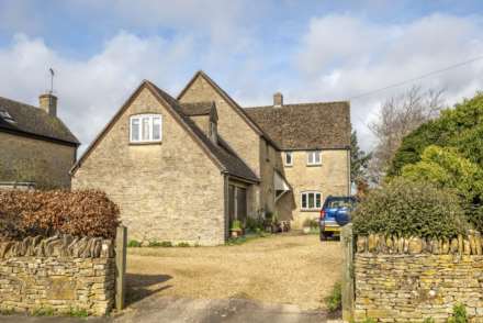 Property For Sale East End, Chadlington, Chipping Norton