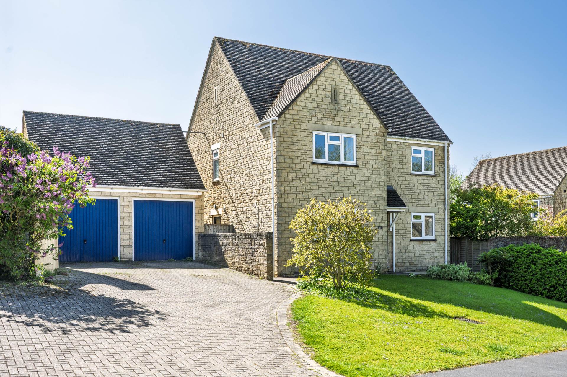 Wilcox Road, Chipping Norton, Image 1