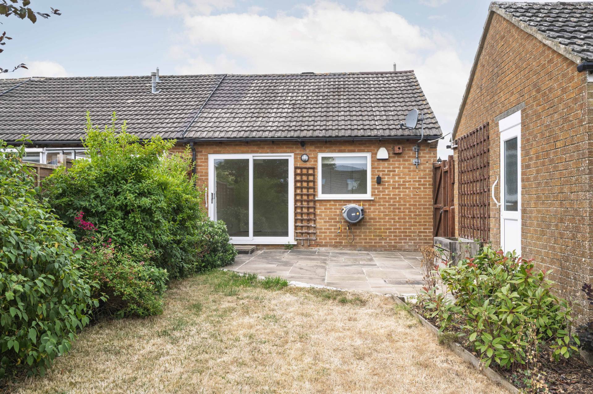 Rectory Road, Hook Norton, Image 12