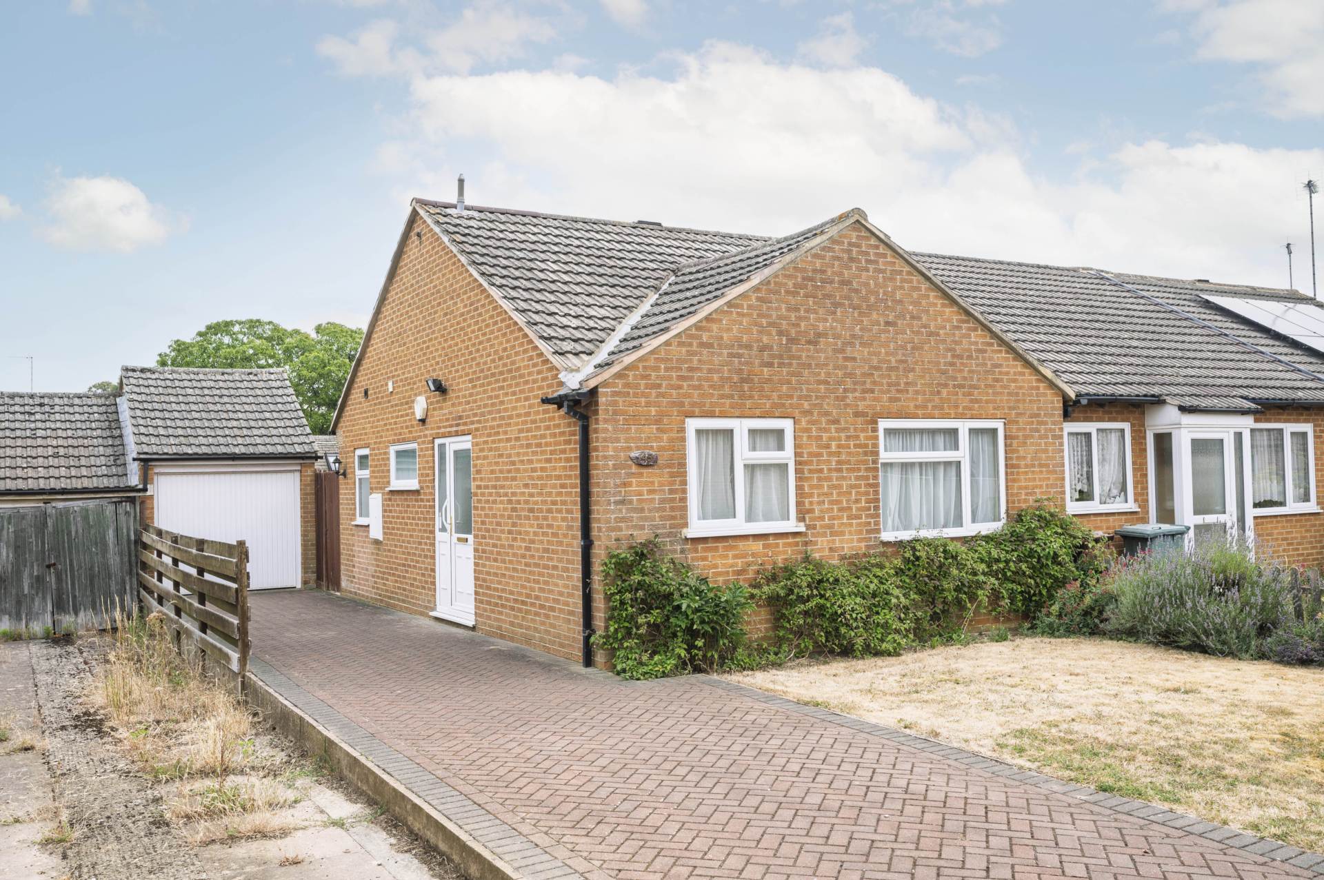 Rectory Road, Hook Norton, Image 13
