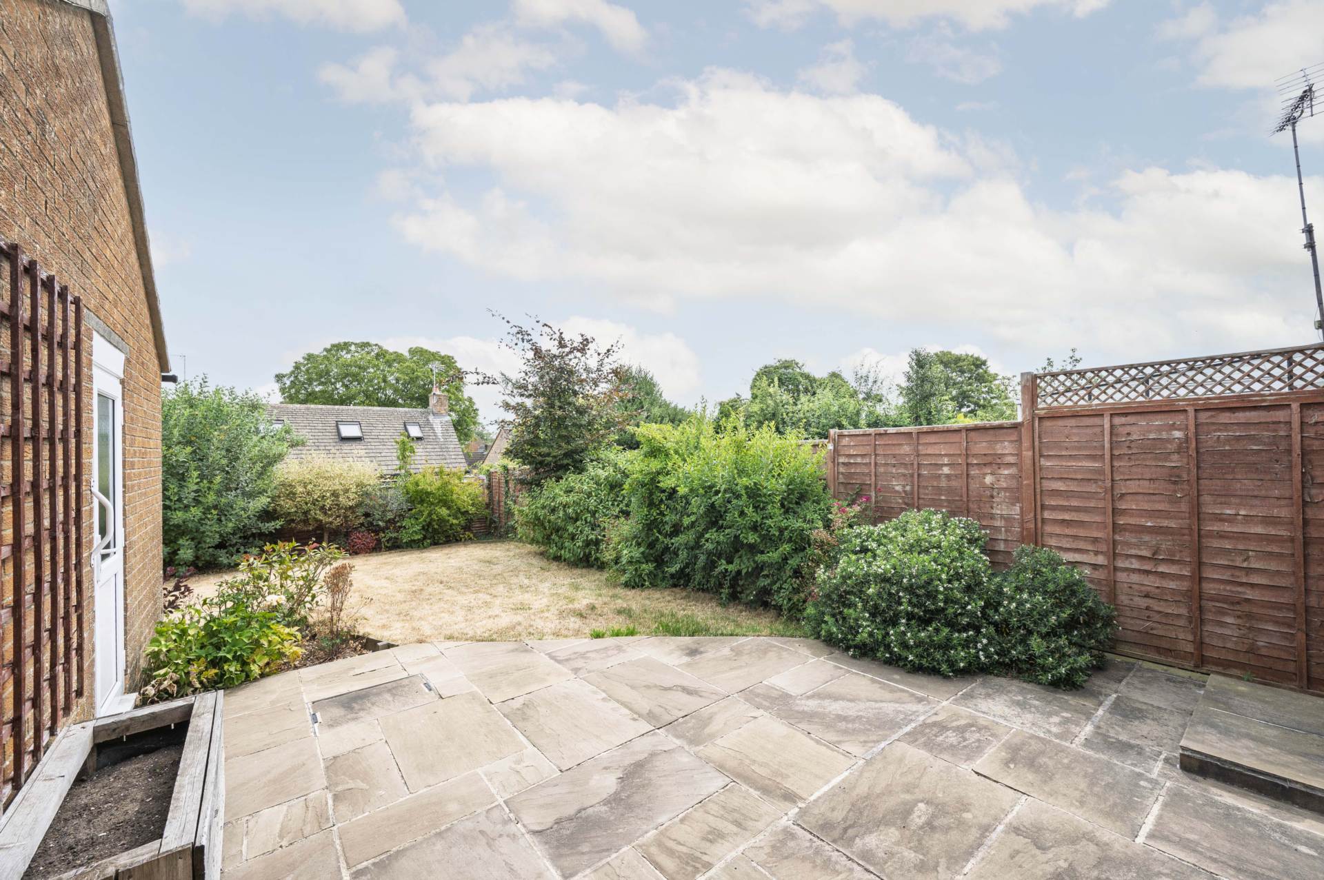 Rectory Road, Hook Norton, Image 9