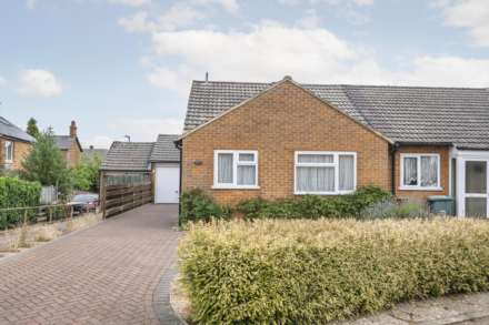 Rectory Road, Hook Norton