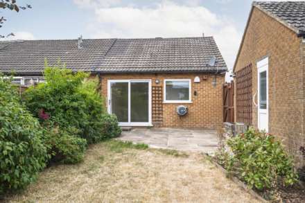 Rectory Road, Hook Norton, Image 12