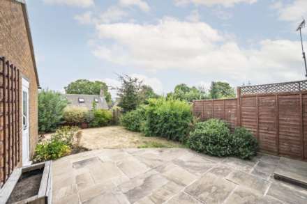 Rectory Road, Hook Norton, Image 9