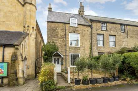 New Street, Chipping Norton, Image 1