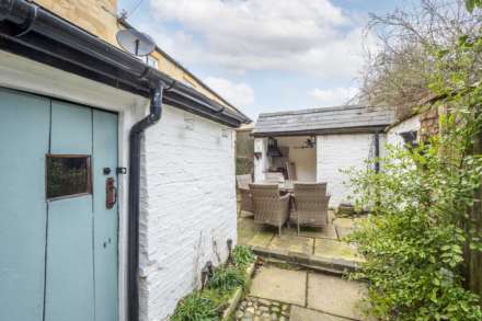 New Street, Chipping Norton, Image 11