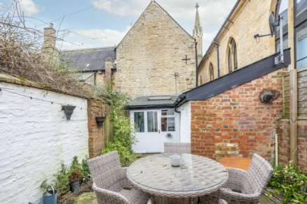 New Street, Chipping Norton, Image 12