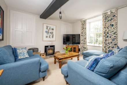 New Street, Chipping Norton, Image 2