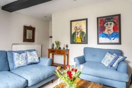 New Street, Chipping Norton, Image 5